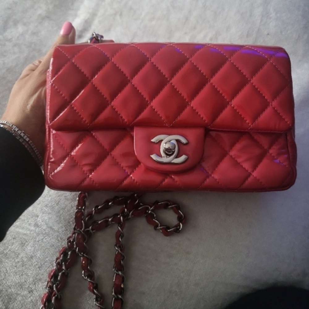 Chanel Mini Bag